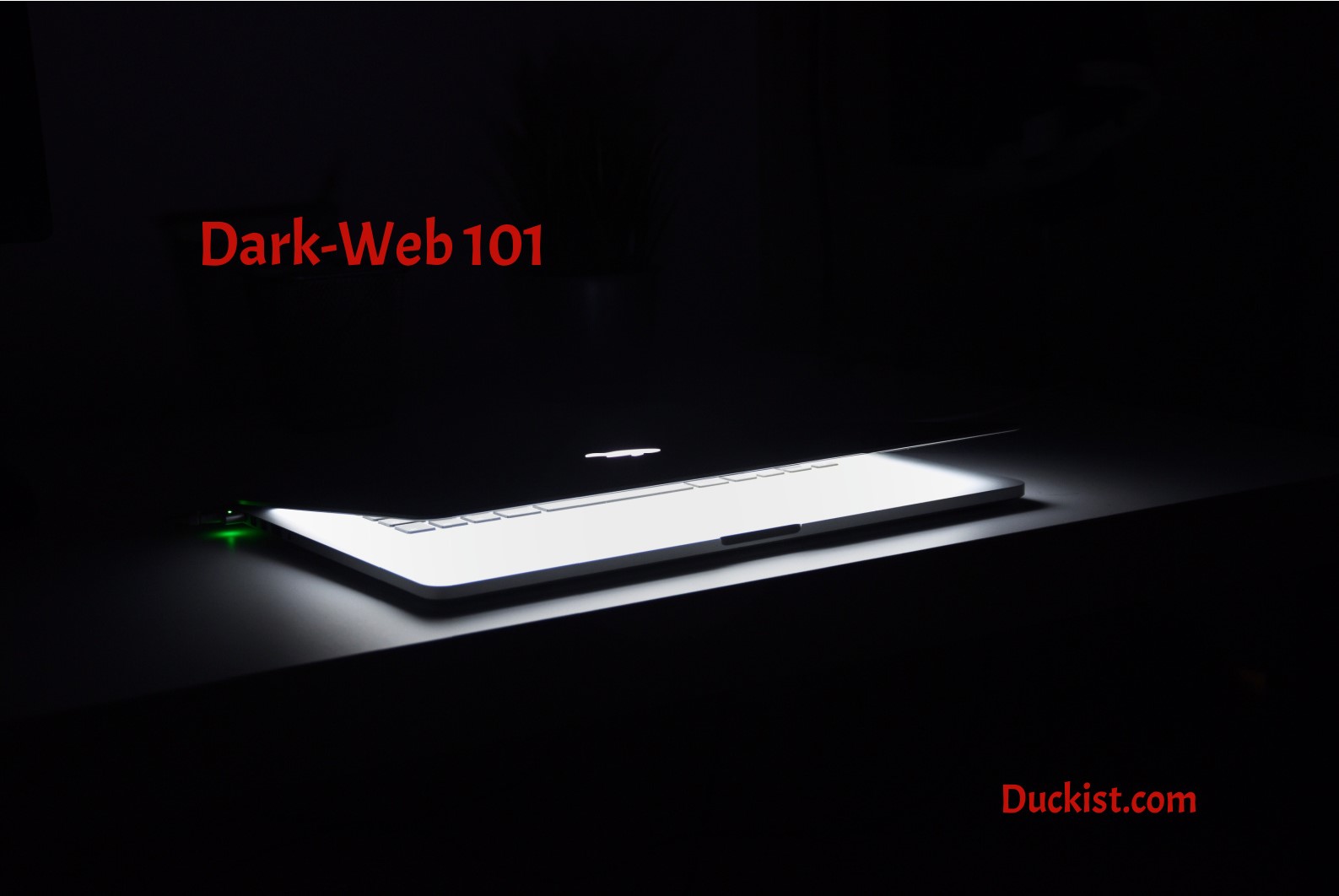 Dark Web 101: How to Browse It & Stay Secure