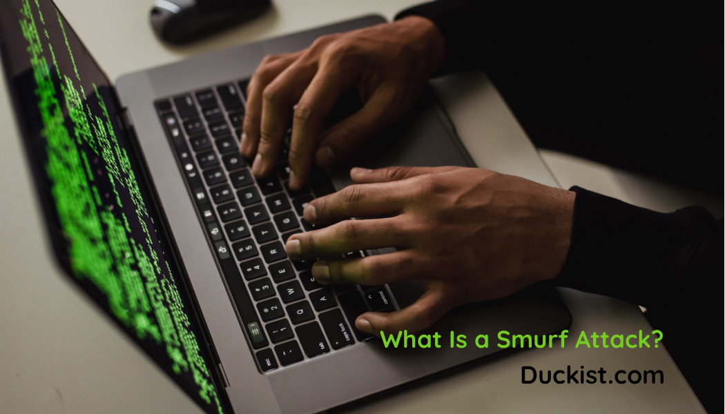 What Is a Smurf Attack?