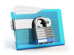 What Is File Encryption?
