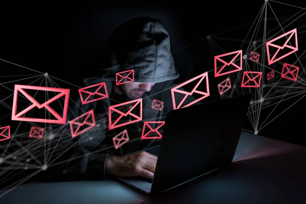 Why Do Hackers Want Your Email?